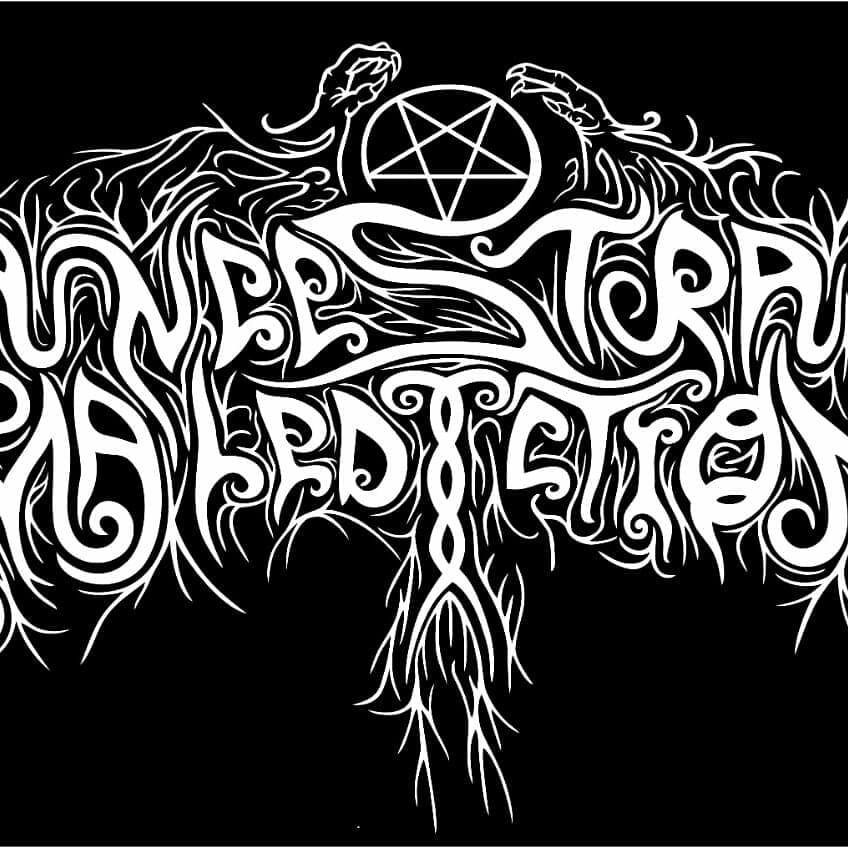 Arte de Ancestral Malediction