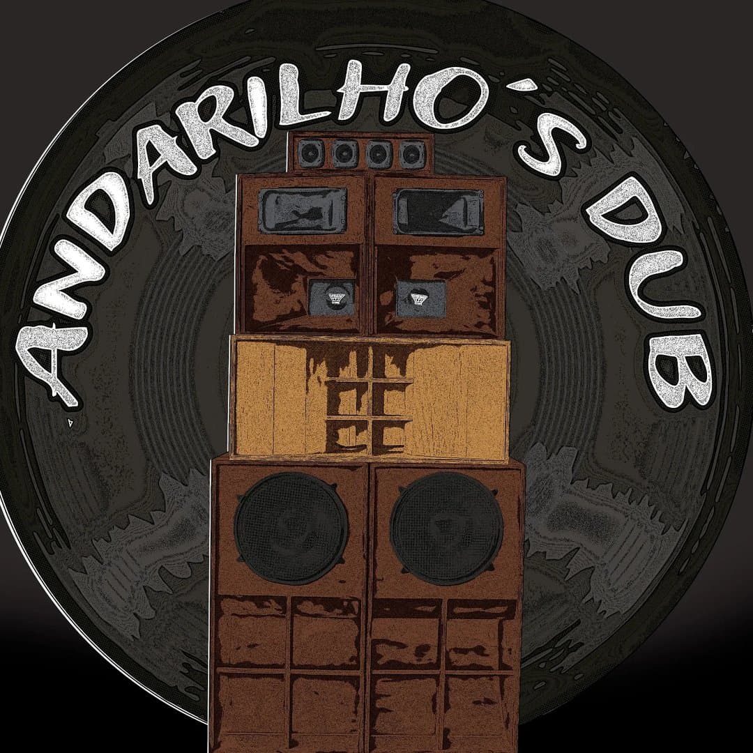 Arte de Andarilhos Dub