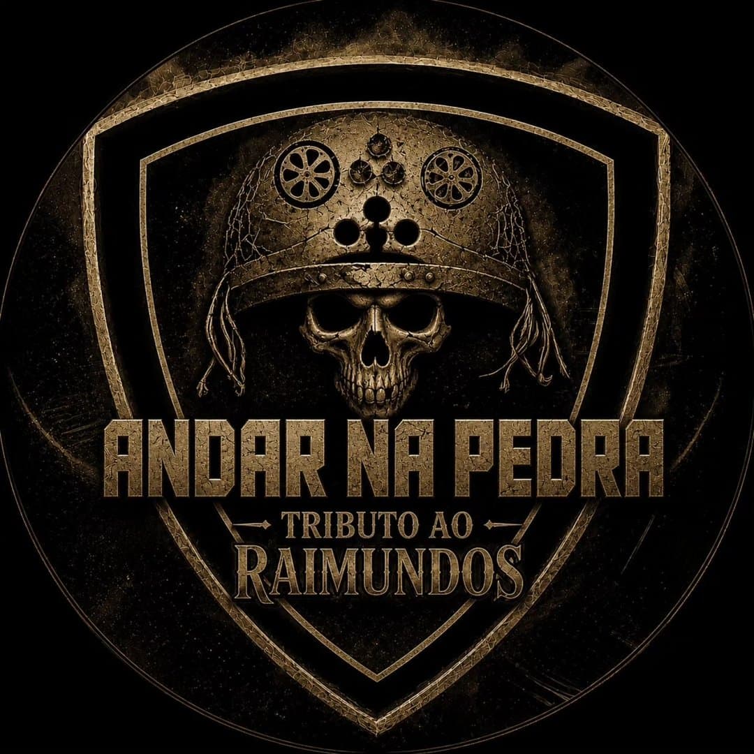 Arte de Andar na Pedra