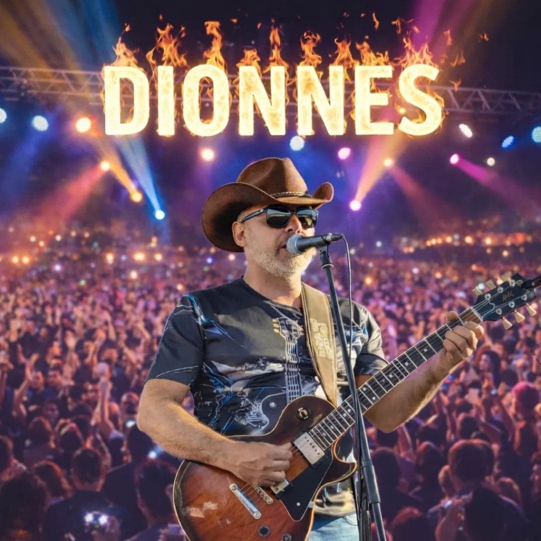 Arte de The Dionnes