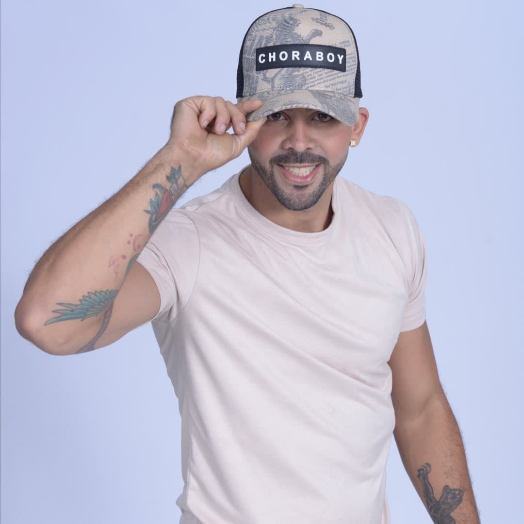 Arte de Anderson Fernandes