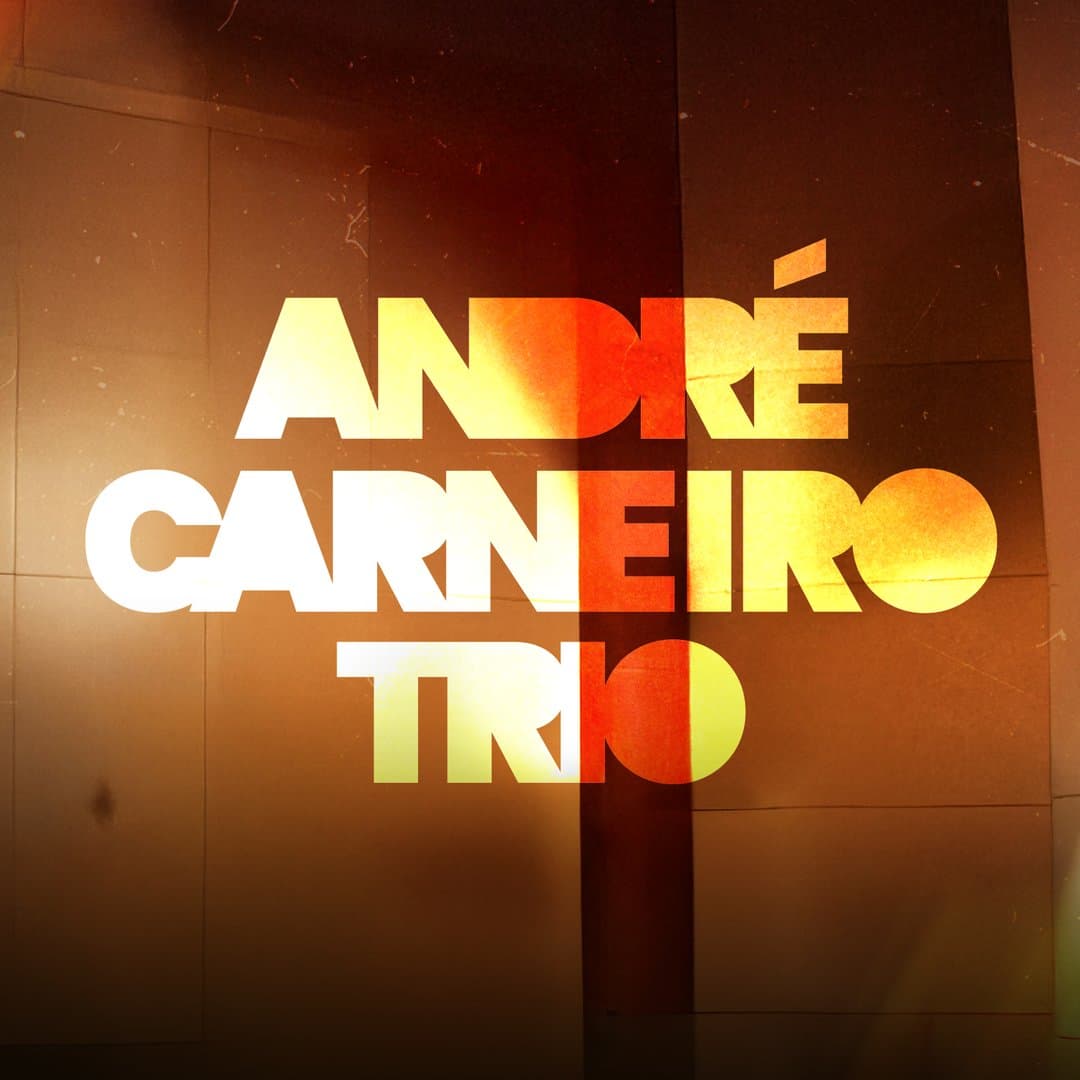 Arte de André Carneiro Trio