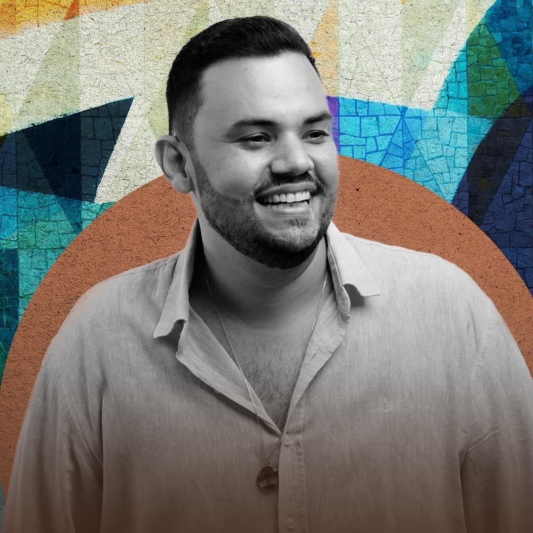 Arte de André da Mata