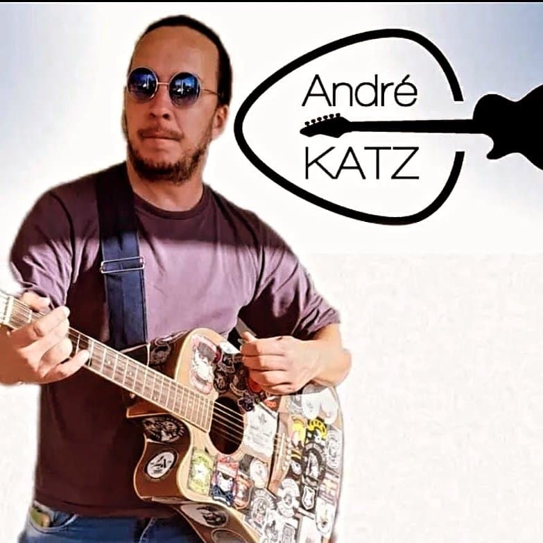 Arte de André Katz
