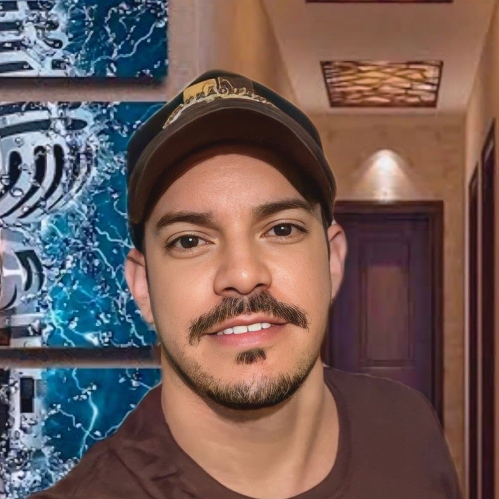 Arte de André Santos