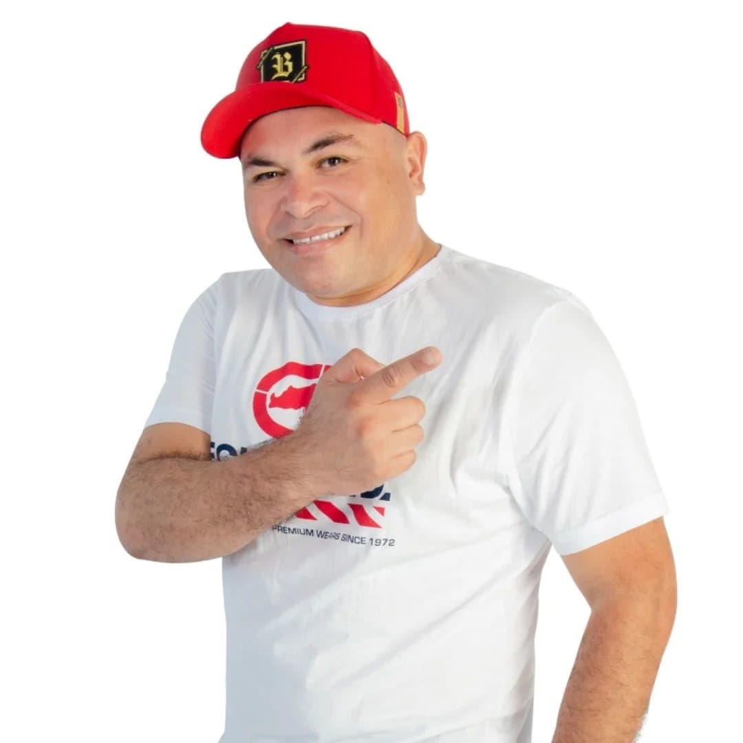 Arte de Andre Teles