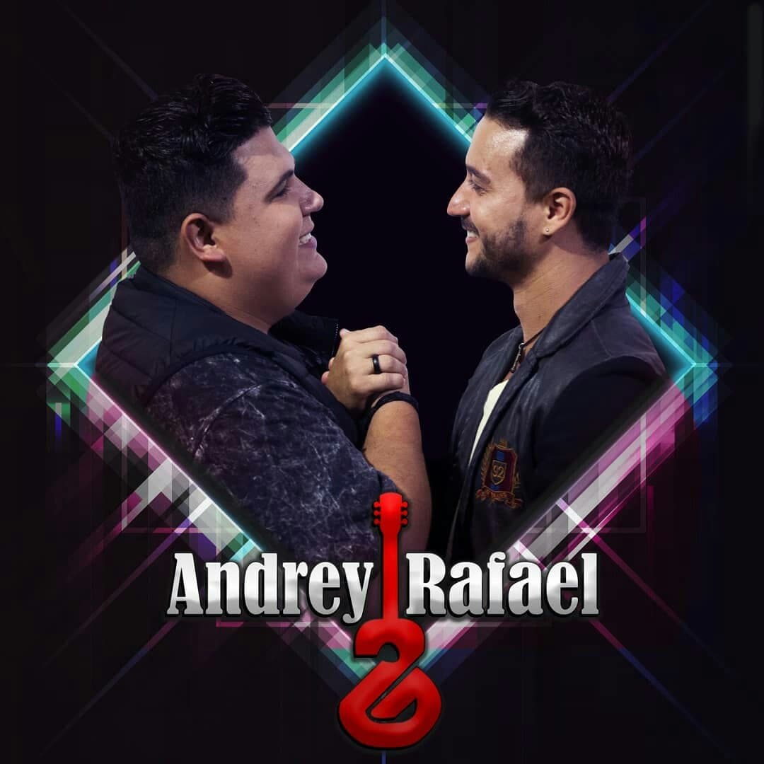 Arte de Andrey & Rafael