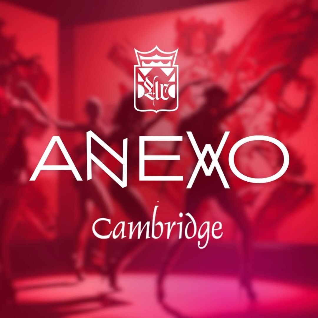 Foto de Anexo Cambridge