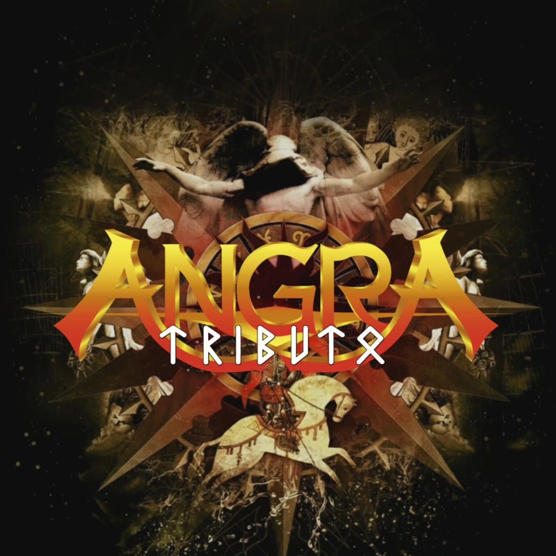 Arte de Angra Tributo