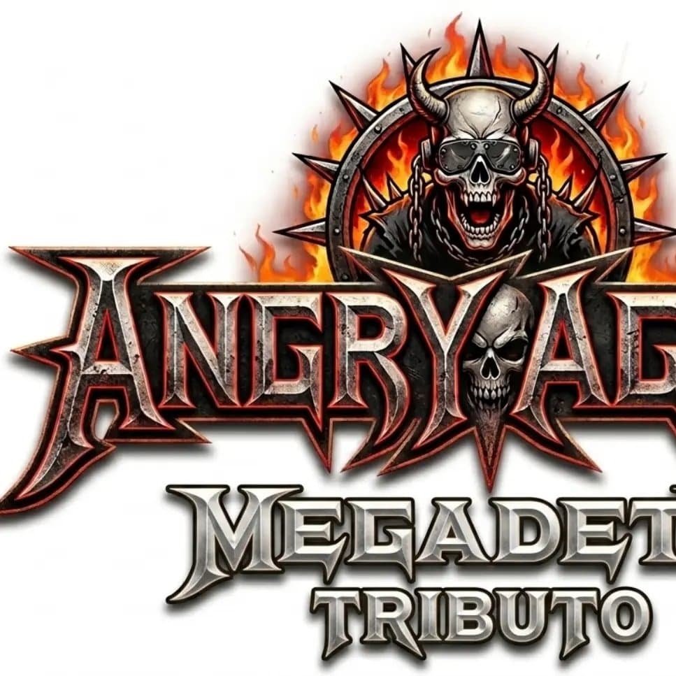 Arte de Angry Again