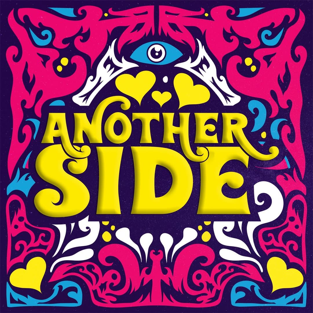 Arte de Another Side