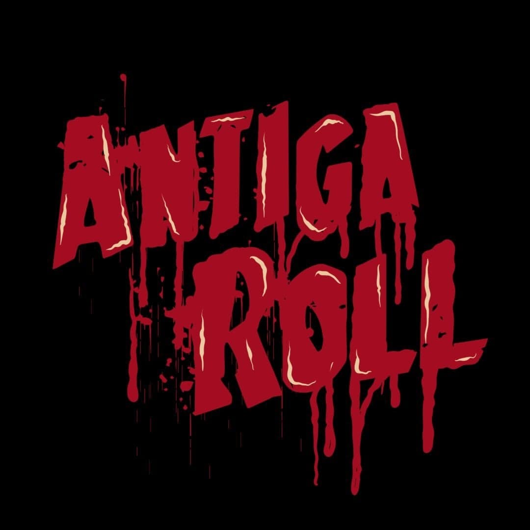 Arte de Antiga Roll