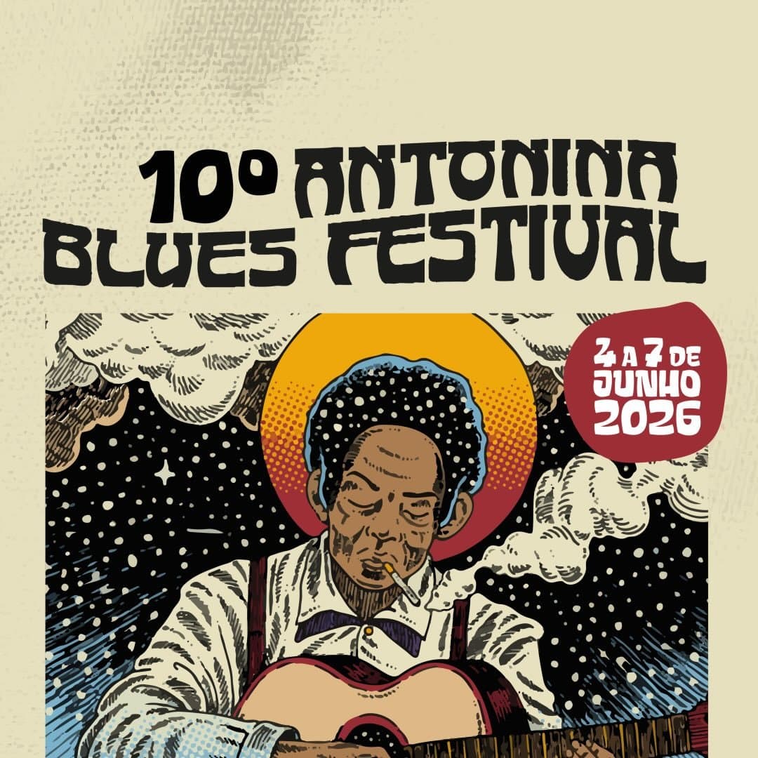 Foto de Antonina Blues Festival