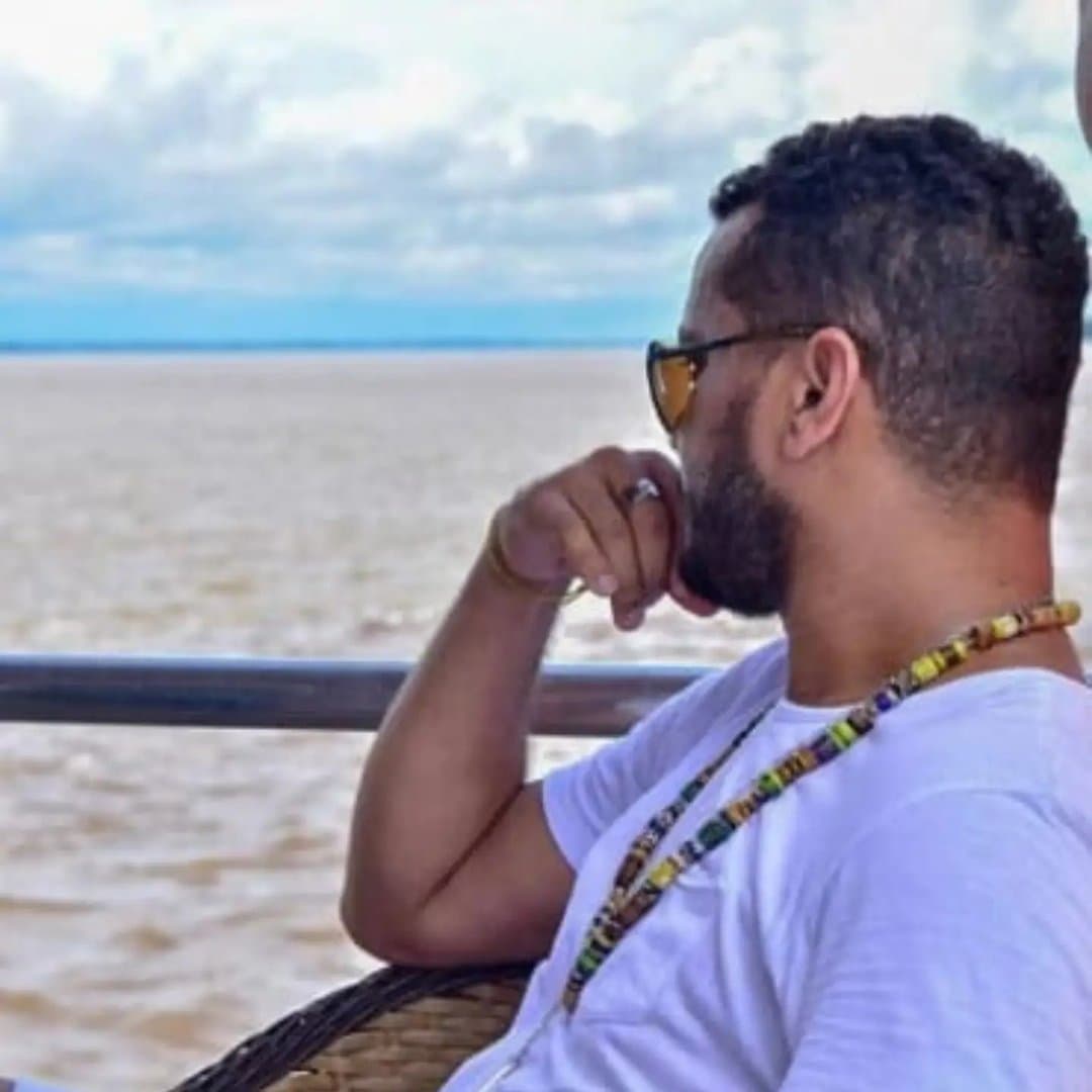 Arte de Antônio Bahia