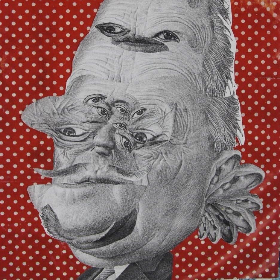 Arte de Feio