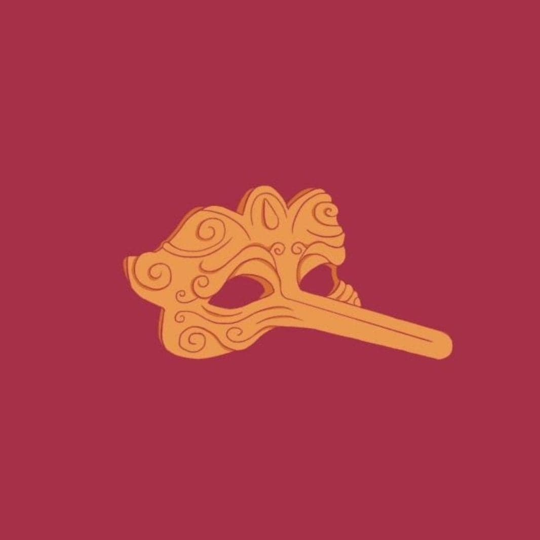 Arte de Pinóquio