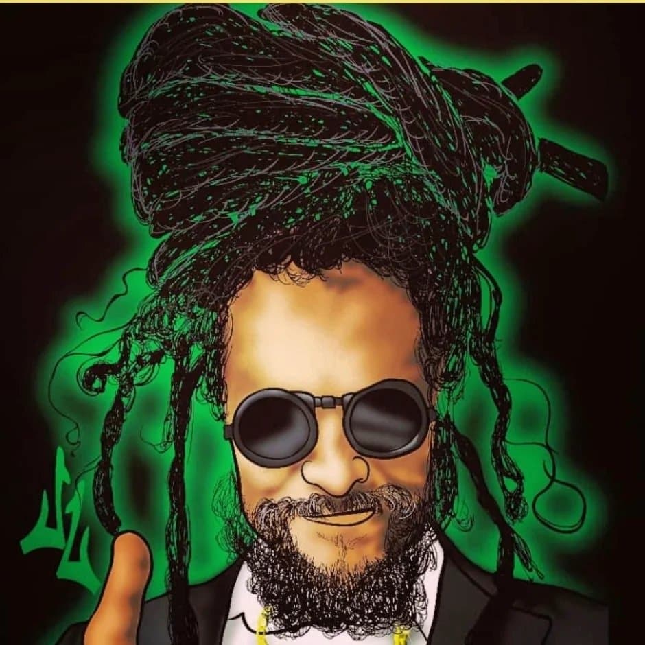 Arte de Apoena Ferreira