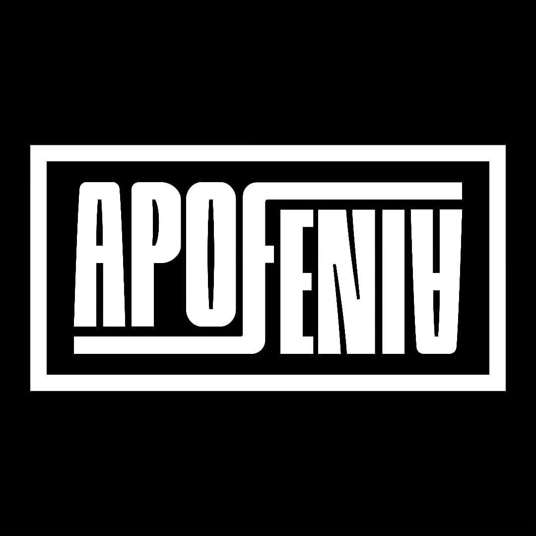 Arte de Apofenia
