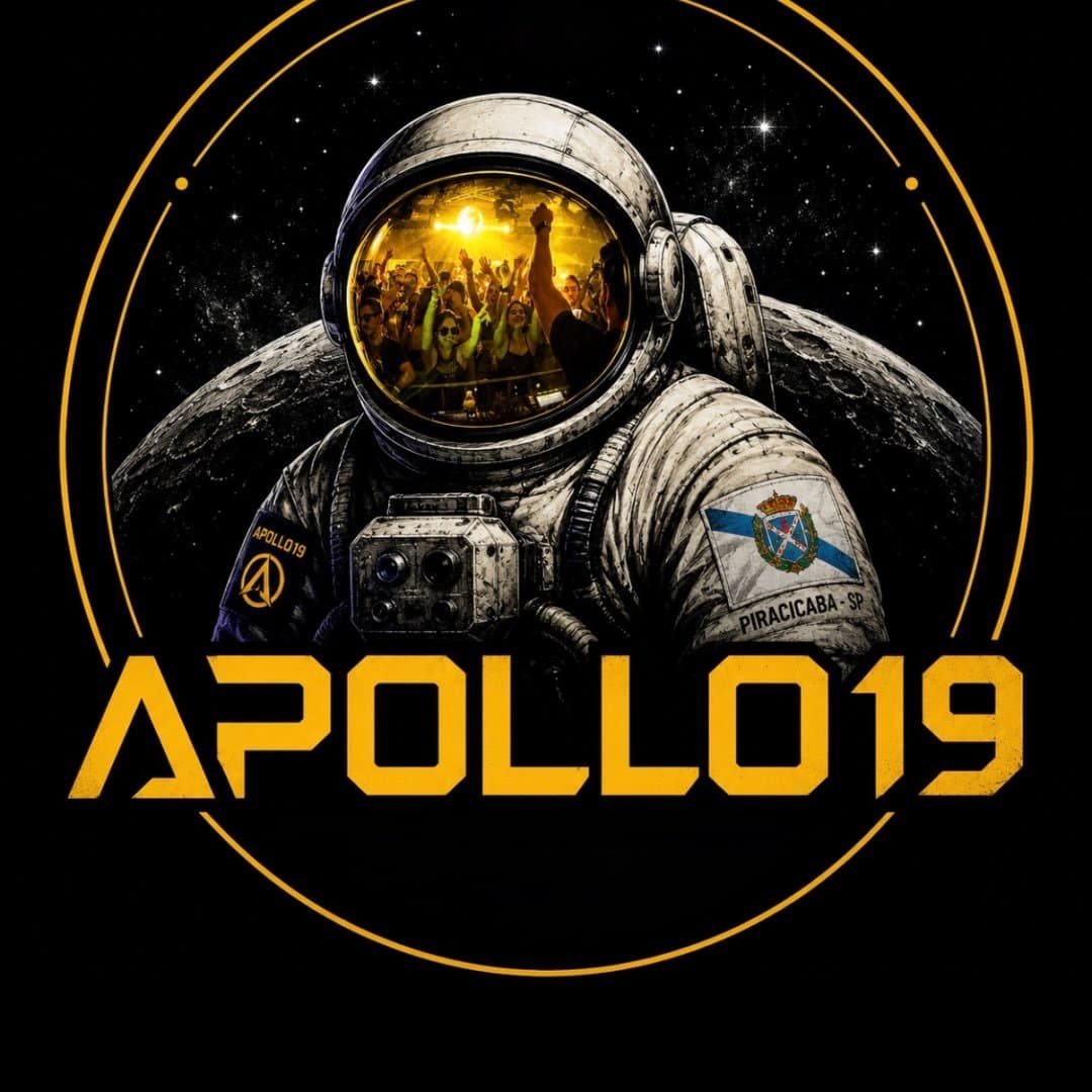 Foto de Apollo19