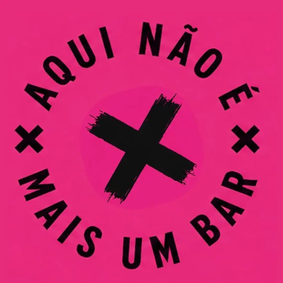 Foto de Aqui não é mais um bar!