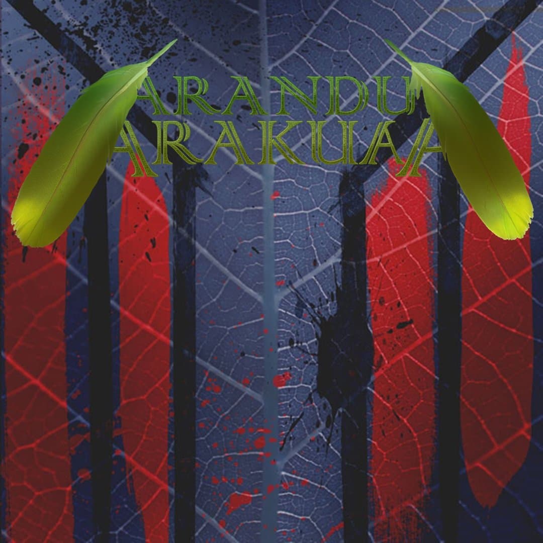 Arte de Arandu Arakuaa Official