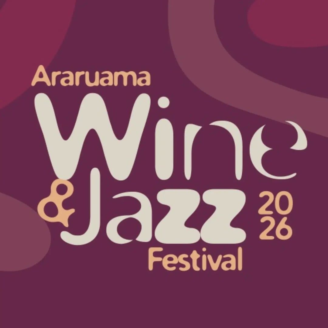Foto de Araruama Wine & Jazz Festival