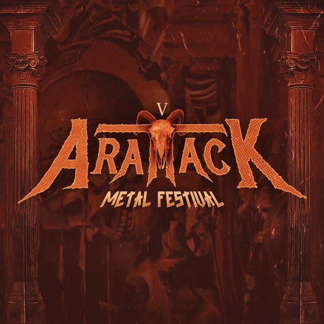 Foto de Arattack Metal Festival