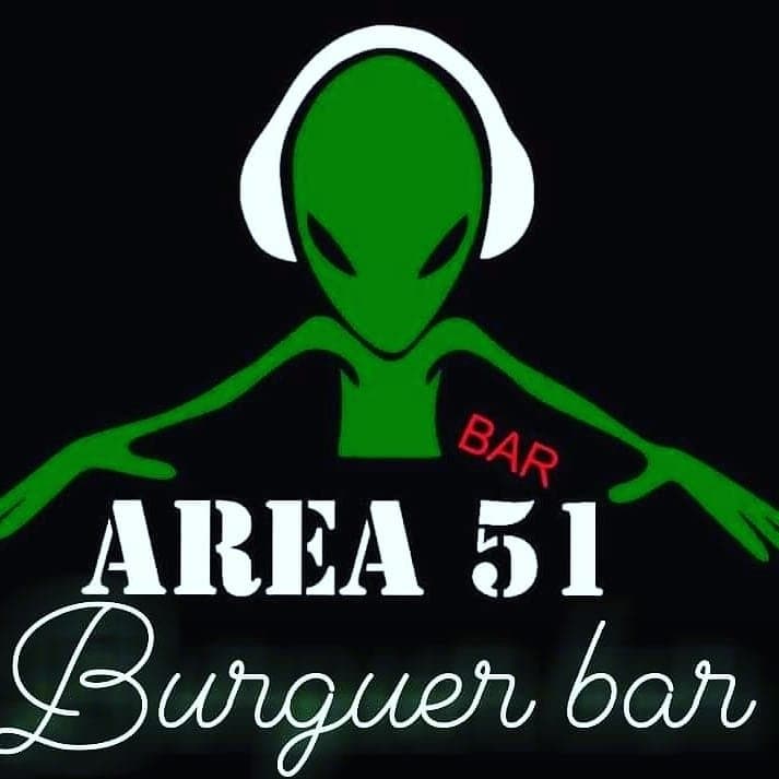 Foto de Area 51 Bar