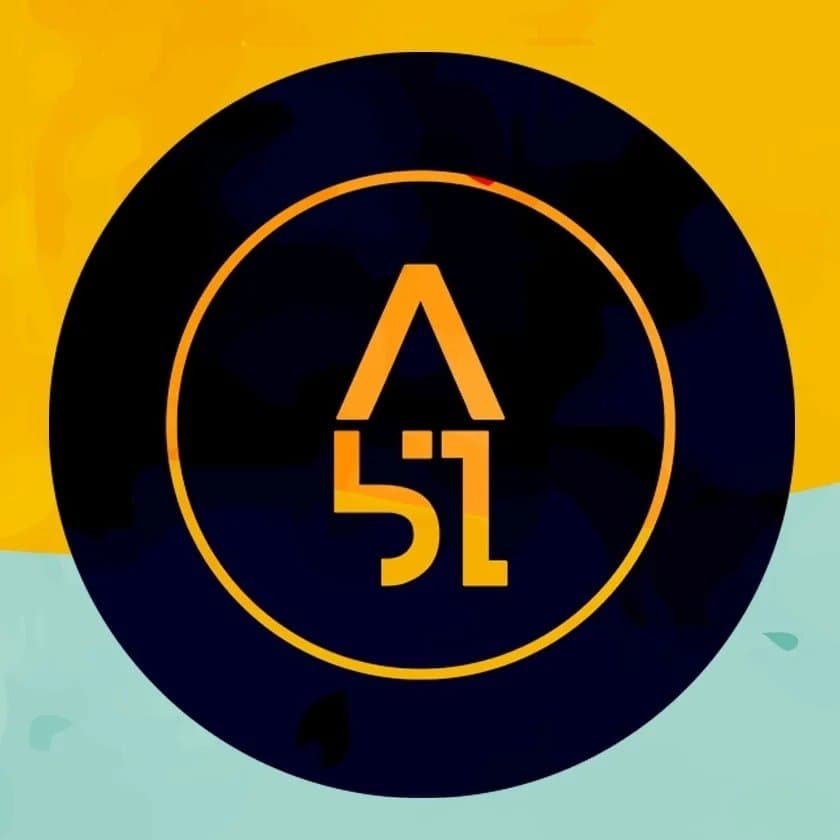 Arte de Area 51