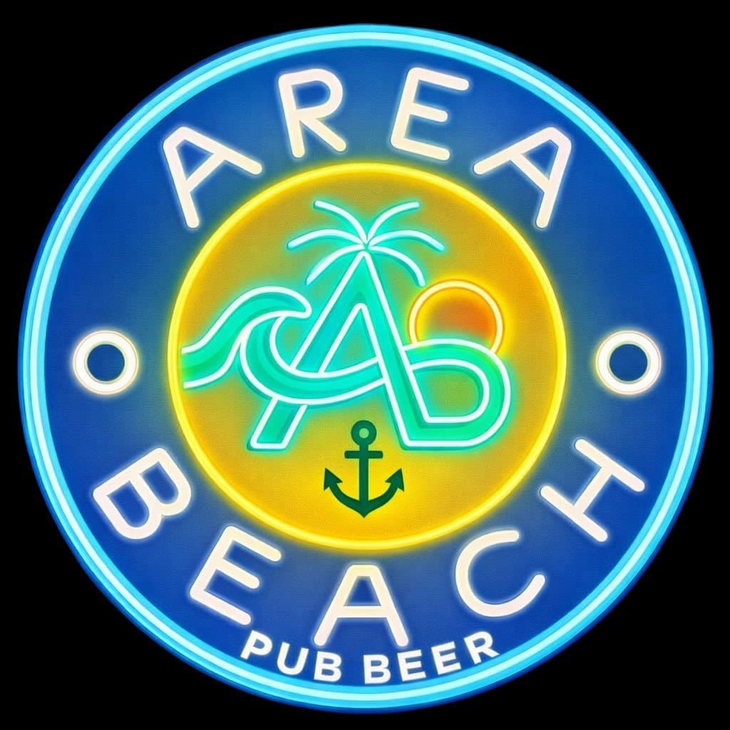 Foto de Área Beach Pub