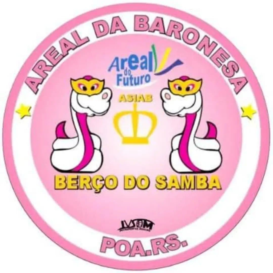 Arte de Areal da Baronesa