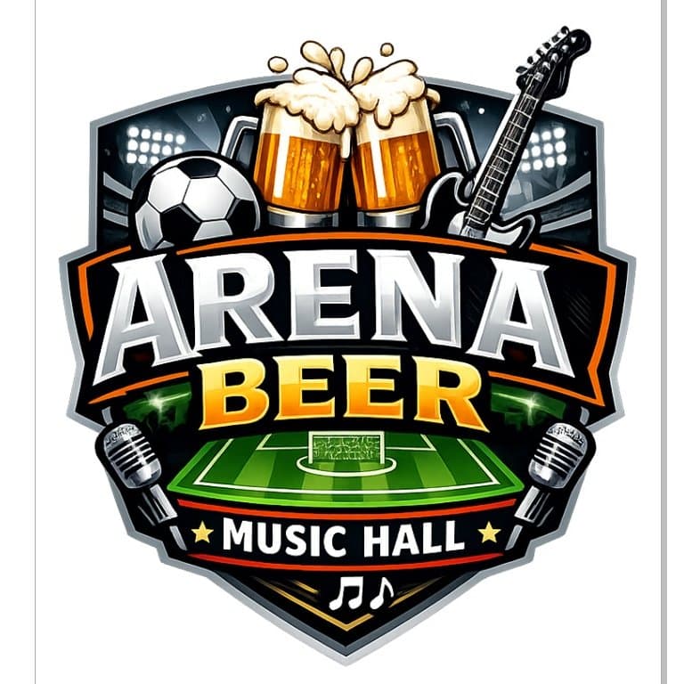 Foto de Arena Beer | Music Hall