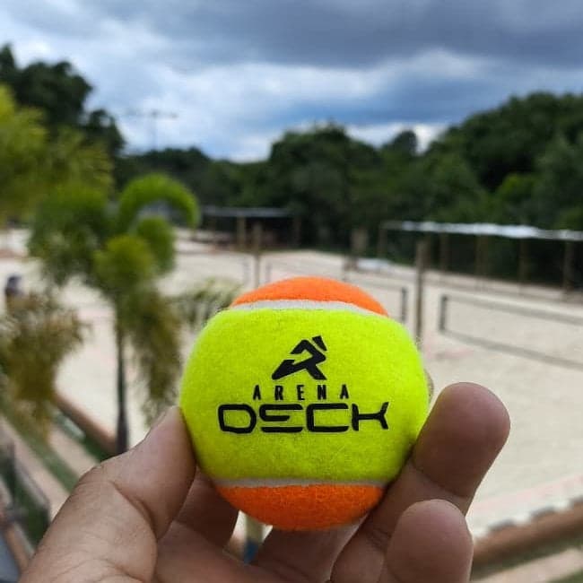 Foto de Arena Deck Sports