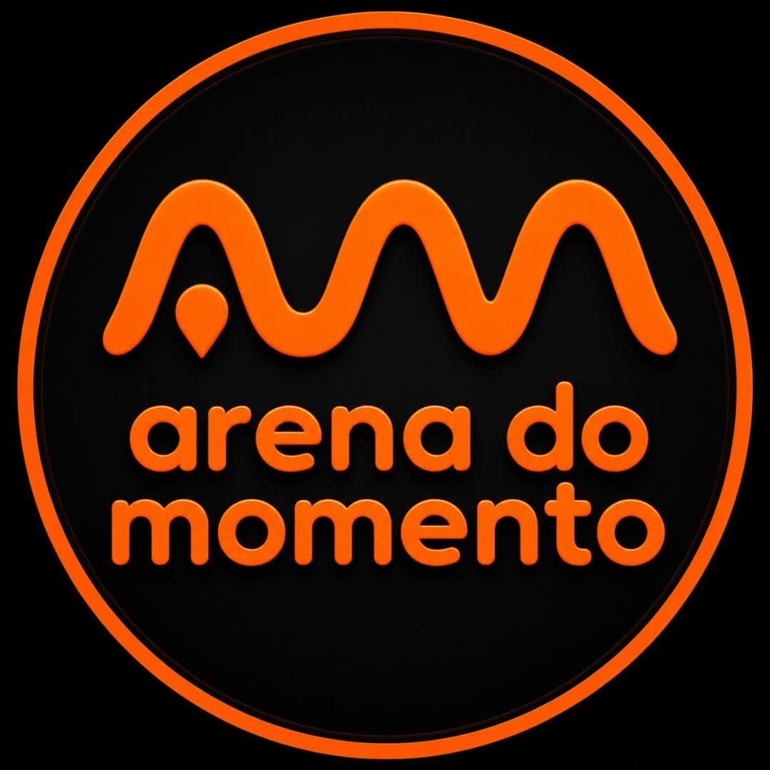 Foto de Arena do Momento