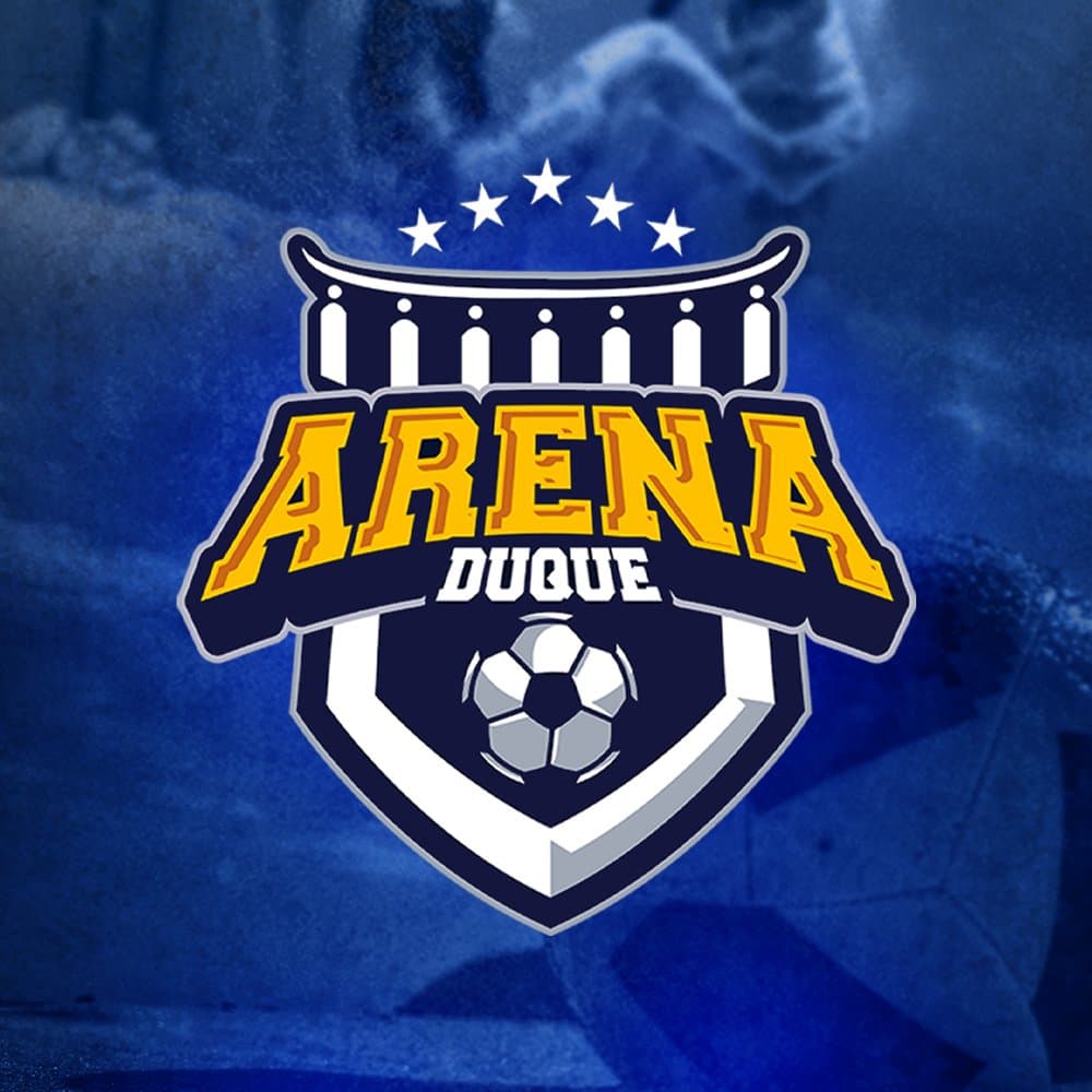 Foto de Arena Duque