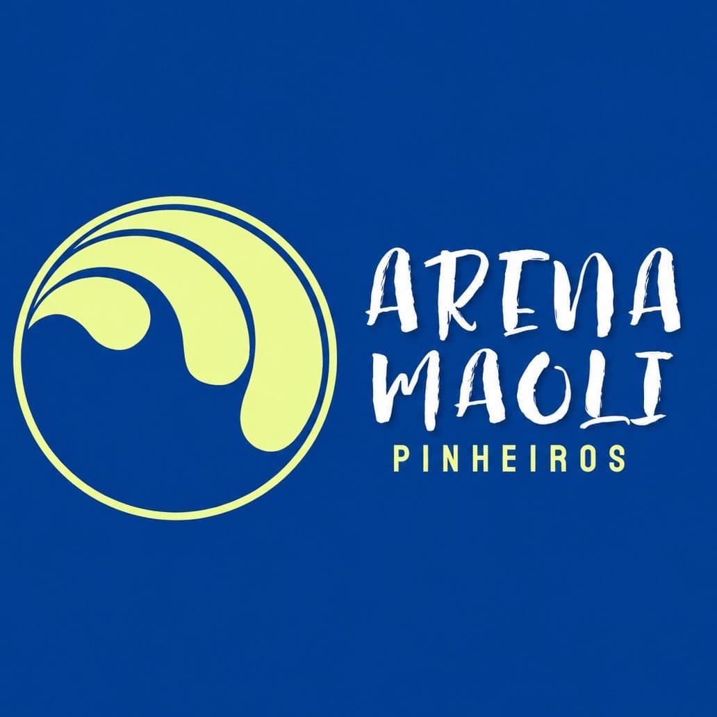 Foto de Arena Maoli Pinheiros