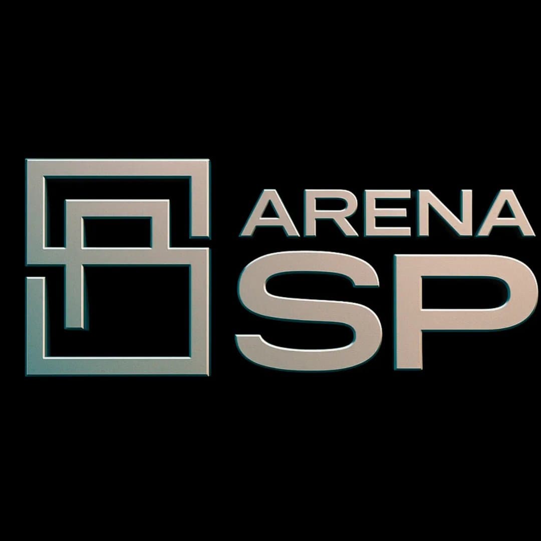 Foto de Arena SP Taubaté