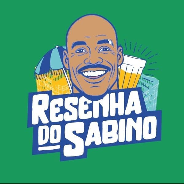Arte de Resenha do Sabino