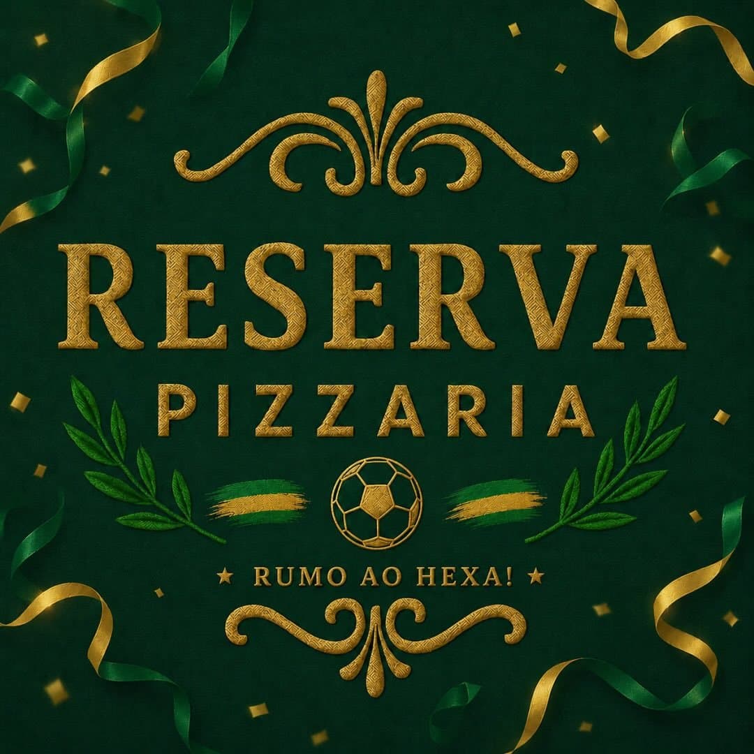 Foto de Reserva Pizzaria