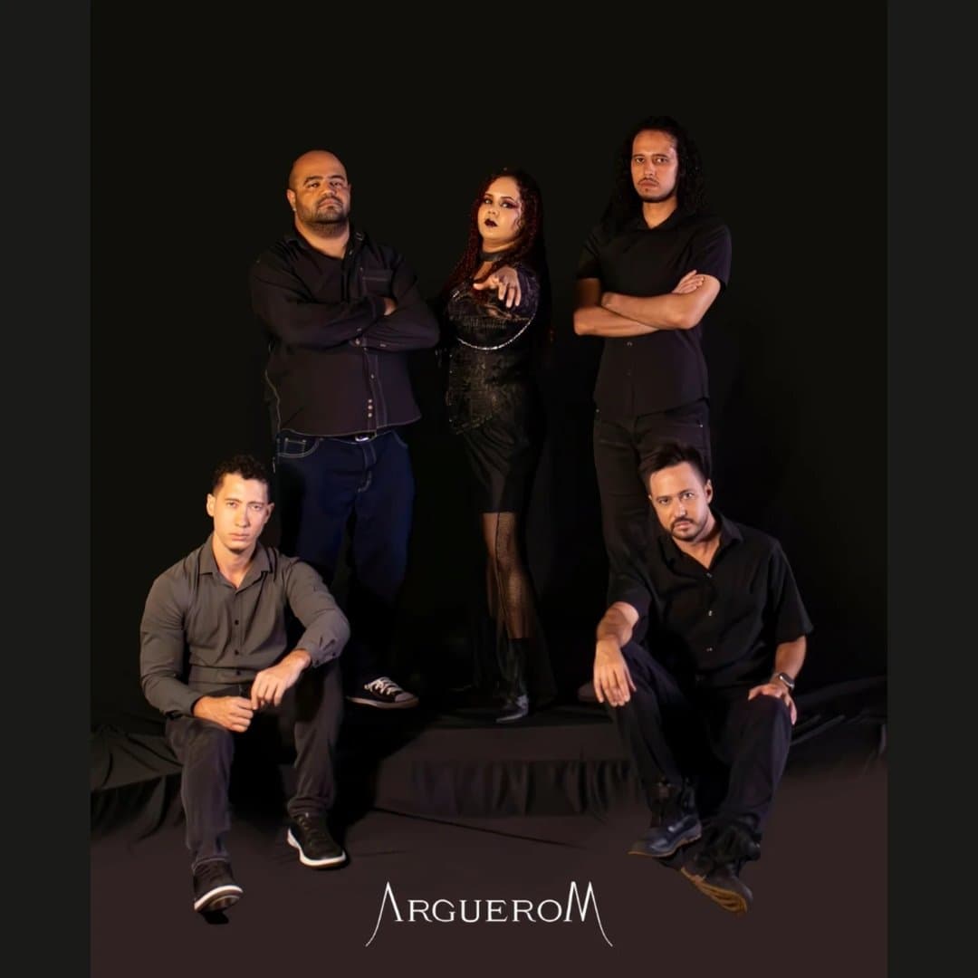 Arte de Arguerom