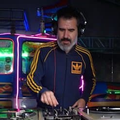 Arte de Ari Falcão