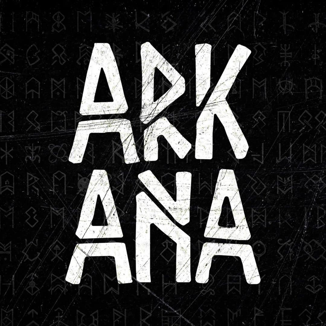 Arte de Arkana