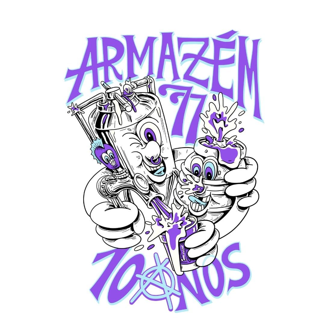 Foto de Armazém 77
