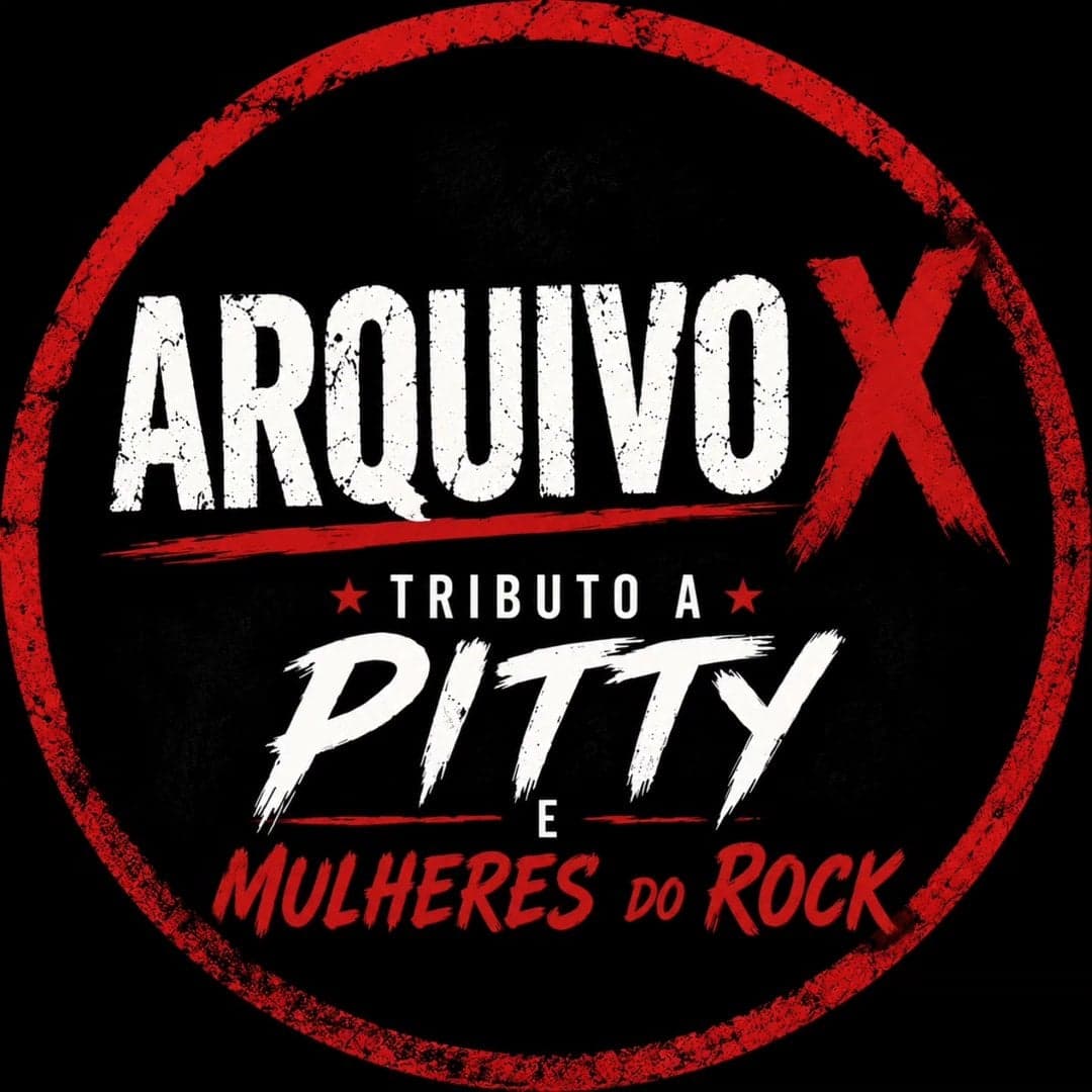 Arte de Arquivo X