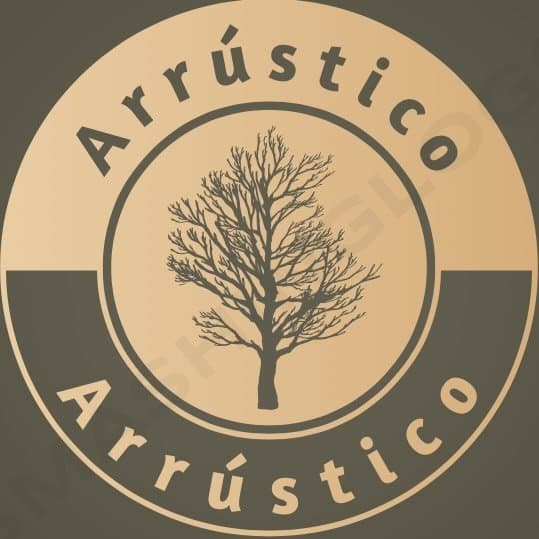Arte de Arrústico