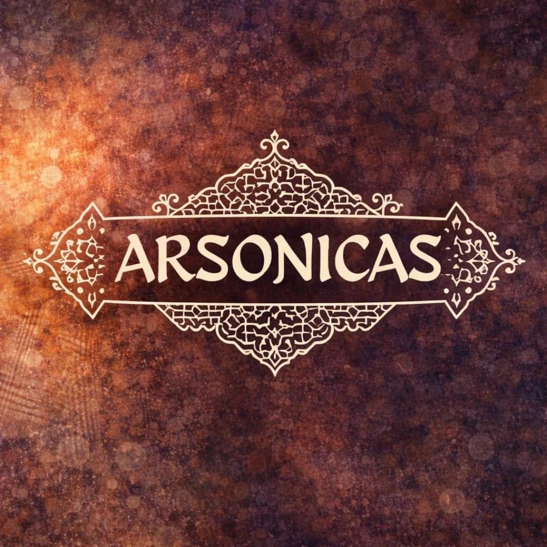 Arte de Arsonicas