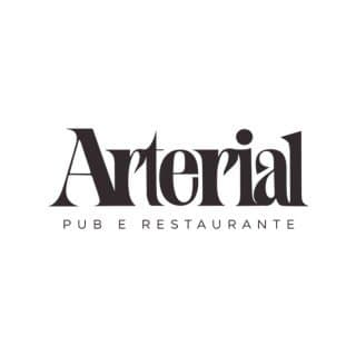 Foto de ARTERIAL PUB & RESTAURANTE