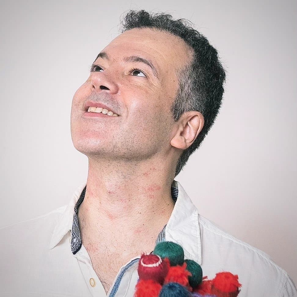 Arte de Arthur Dutra