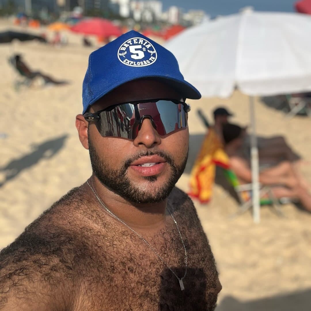 Arte de Arthur Santos