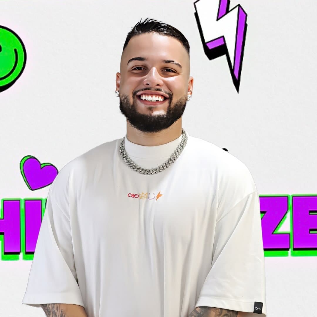 Arte de Arthurzinho